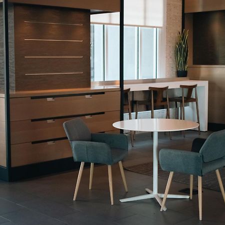 Hyatt Regency Wichita Hotel Bagian luar foto