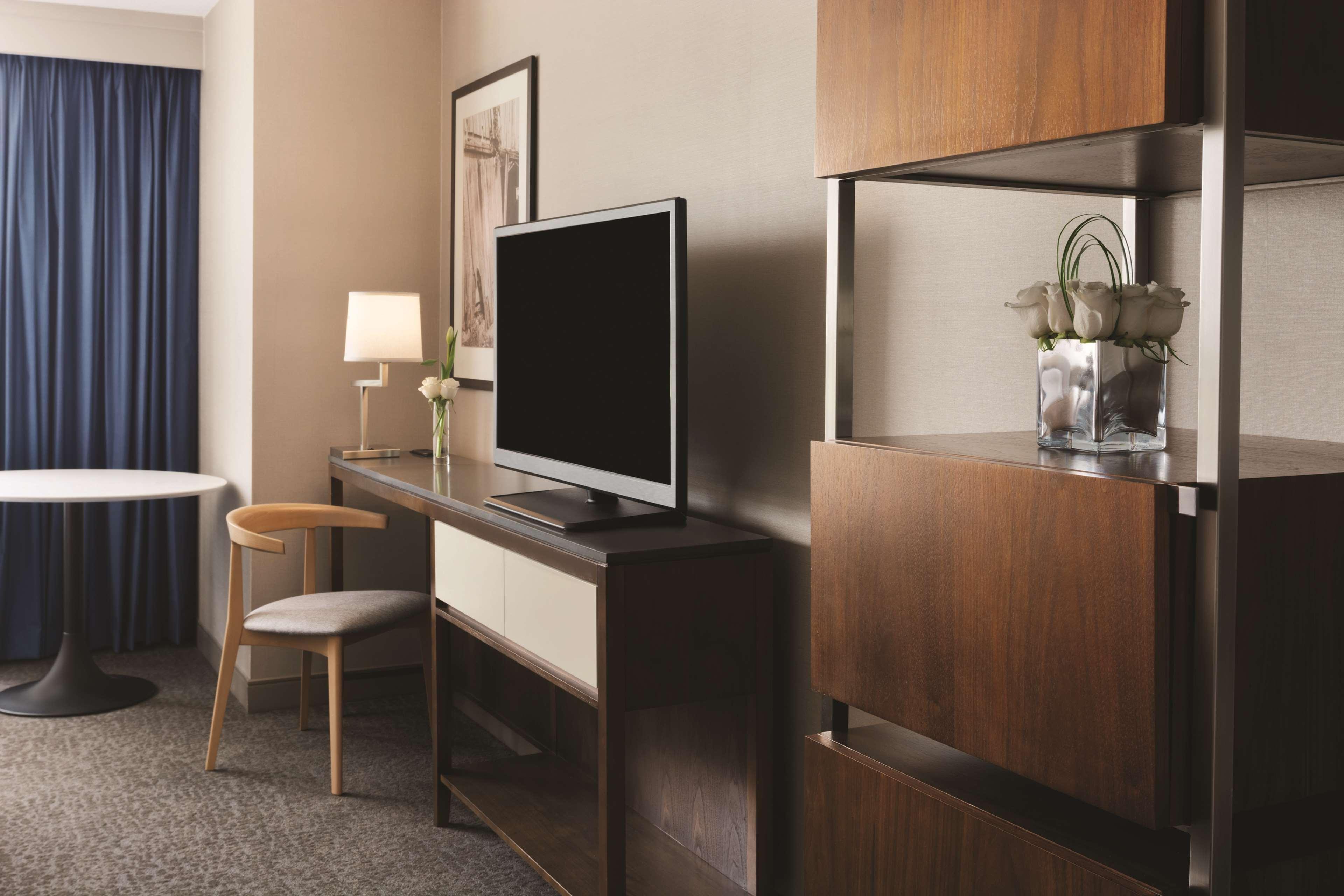 Hyatt Regency Wichita Hotel Bagian luar foto