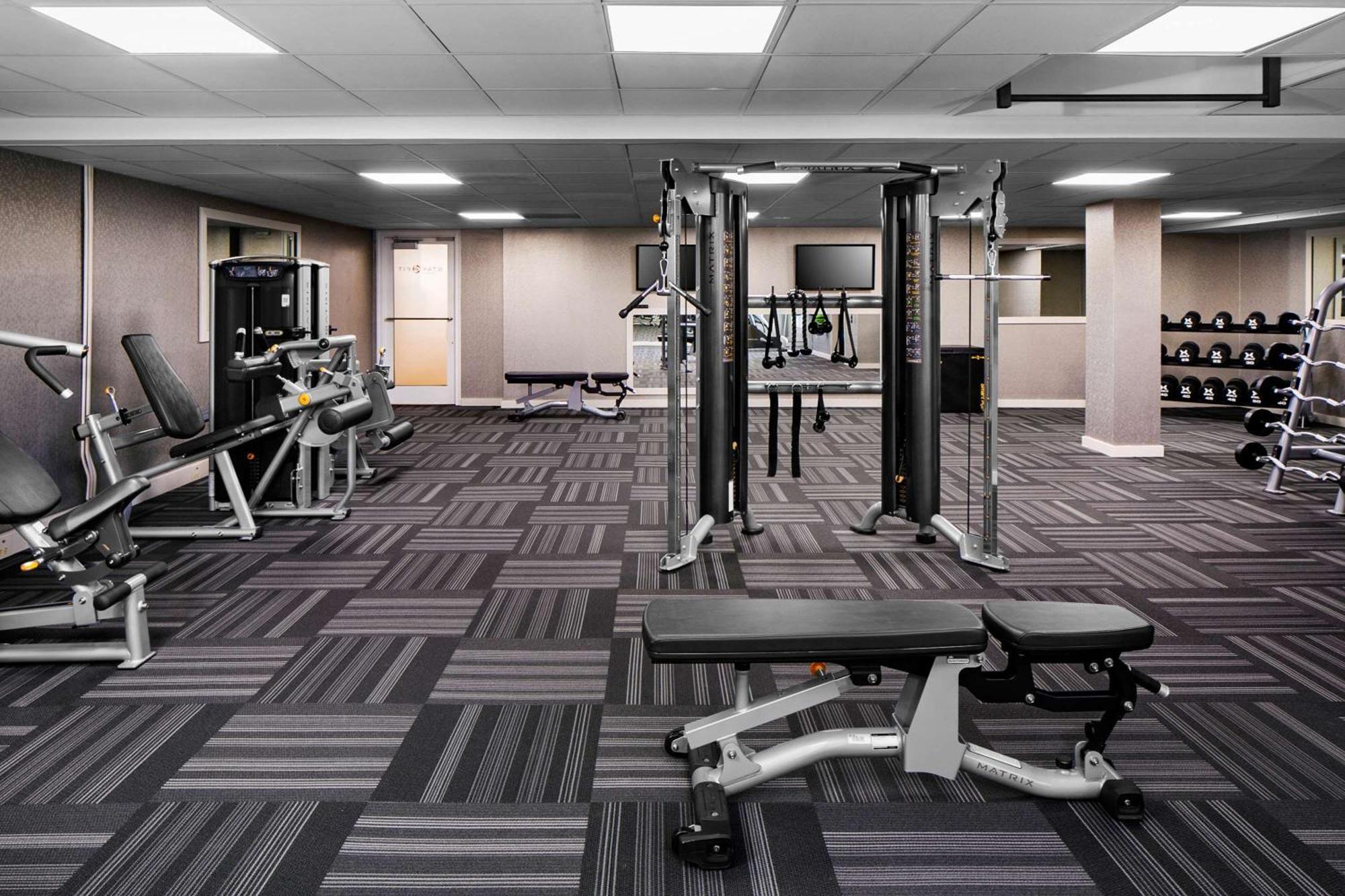 Hyatt Regency Wichita Hotel Bagian luar foto