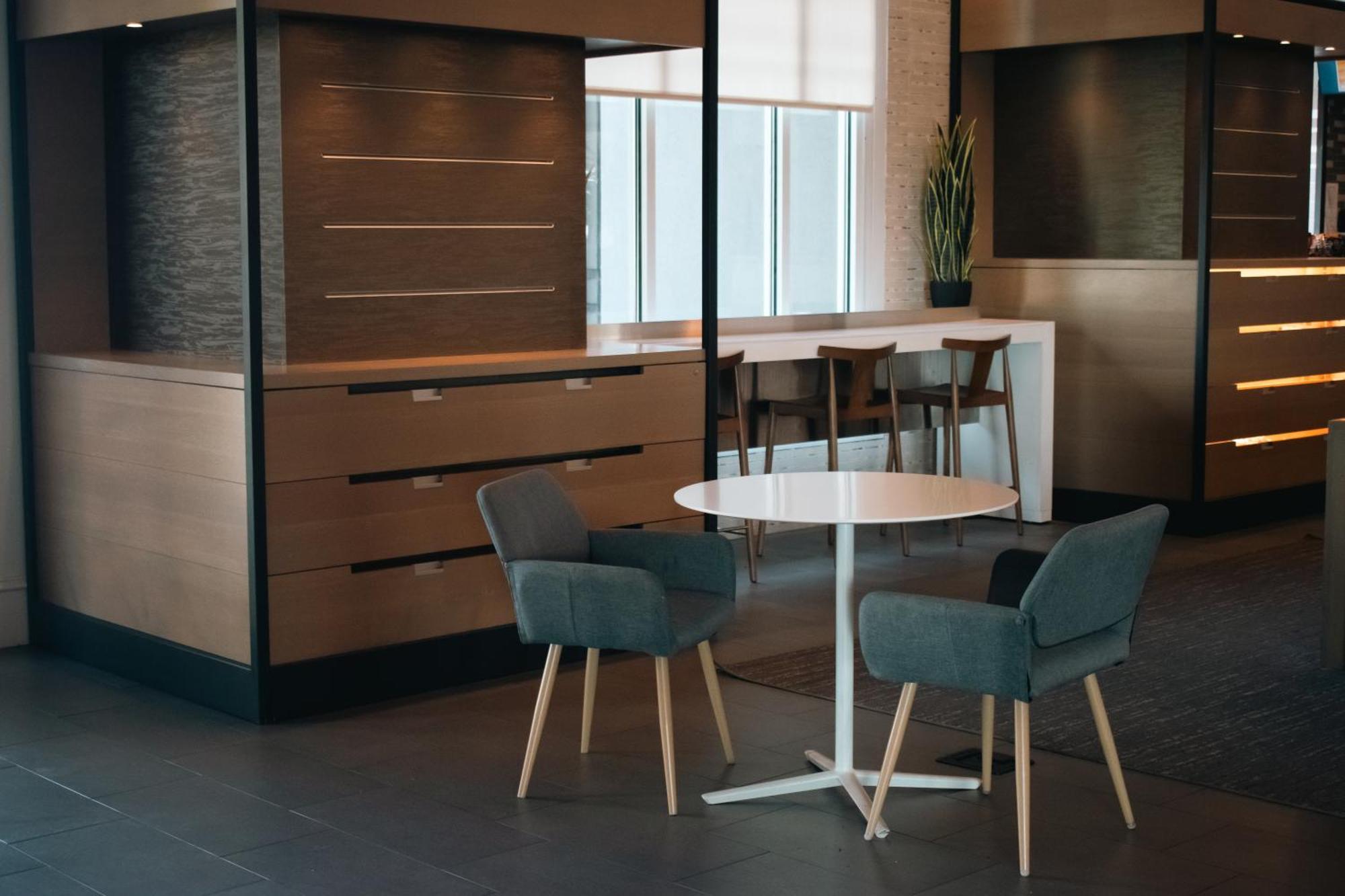 Hyatt Regency Wichita Hotel Bagian luar foto